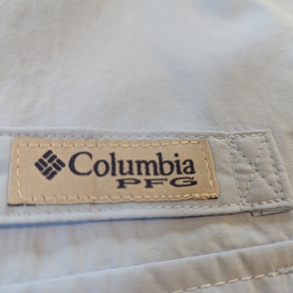 Columbia PFG Omnishade Bahama fishing shirt - Picture 3 of 13